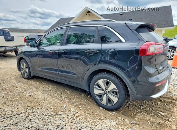 KNDCC3LC9K5282351 2019 KIA NIRO Black 
