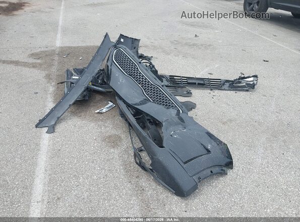 KNDCC3LD4J5138441 2018 KIA NIRO PLUG-IN HYBRID Black Instrument cluster view