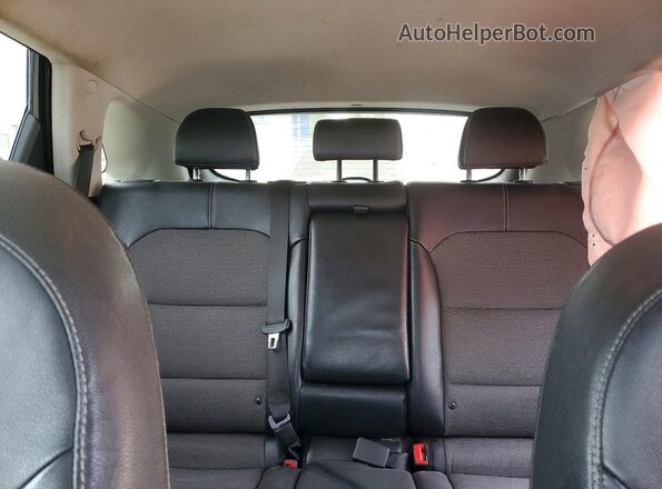 KNDCC3LG2N5160146 2022 KIA NIRO Blue Widok tylnych siedzeń