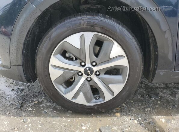 KNDCC3LG2N5160146 2022 KIA NIRO Blue 
