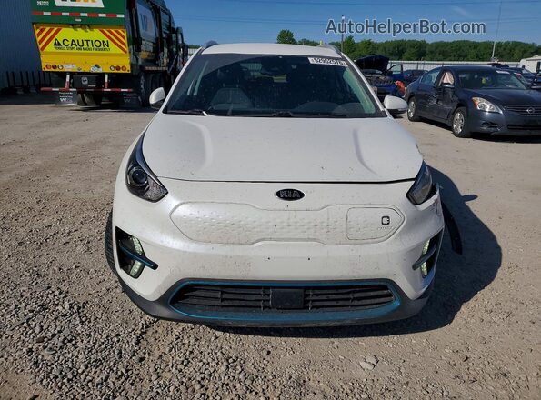 KNDCC3LG9L5040227 2020 KIA NIRO White 