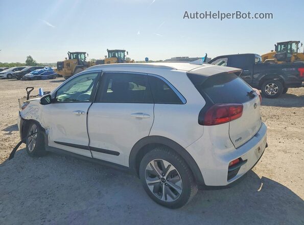 KNDCC3LG9L5040227 2020 KIA NIRO White 