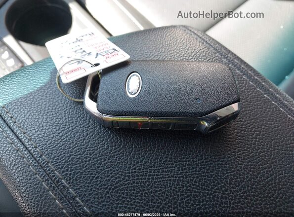 KNDCE3LC3L5400017 2020 KIA NIRO White Vista del salpicadero