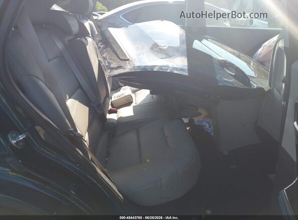 KNDCE3LC4N5510898 2022 KIA NIRO Синий Вид наклейки с VIN-кодом