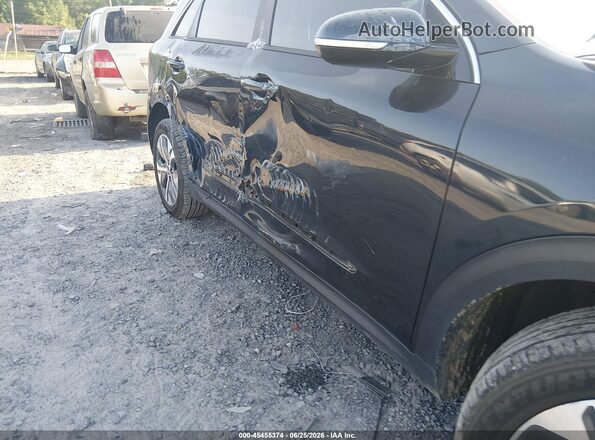 KNDCE3LG2M5098952 2021 KIA NIRO EV Green წინა ხედი