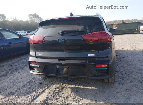 KNDCE3LG2M5098952 2021 KIA NIRO EV Green 