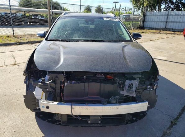 KNDCE3LG4K5026549 2019 KIA NIRO Gray 