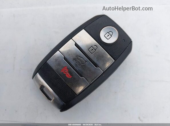 KNDCE3LG4L5047371 2020 KIA NIRO EV Серебряный Вид панели приборов