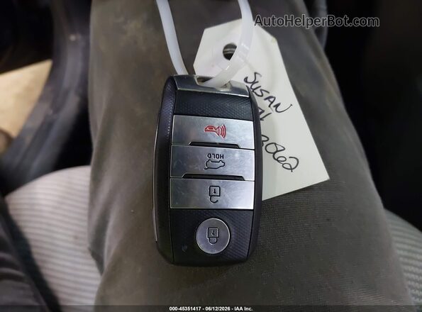 KNDCM3LD8K5236175 2019 KIA NIRO PLUG-IN HYBRID Dark Blue Вид панелі приладів