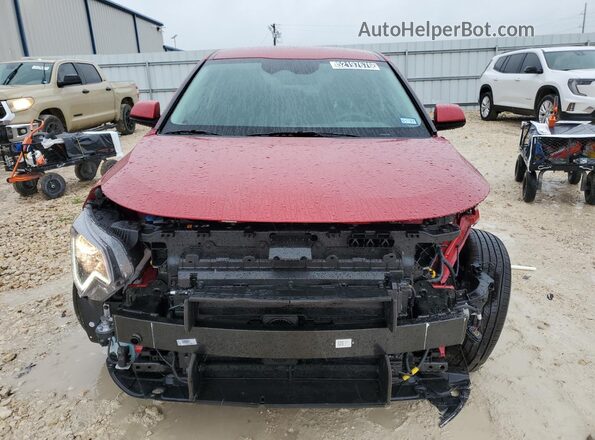 KNDCP3LE0T5342797 2026 KIA NIRO Красный 