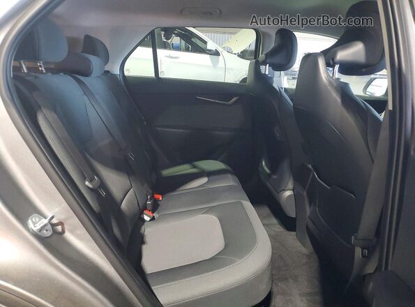 KNDCP3LE0T5347188 2026 KIA NIRO Серый 