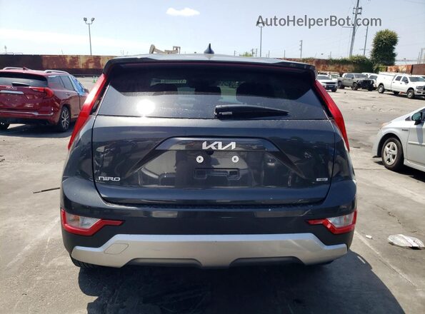 KNDCP3LE1S5273603 2025 KIA NIRO Charcoal 