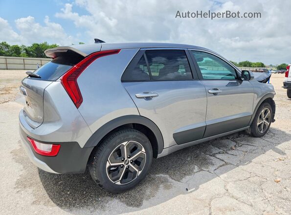 KNDCP3LE1T5327273 2026 KIA NIRO Silver 