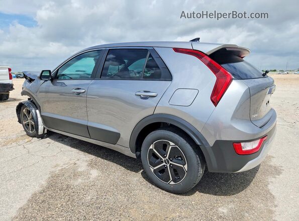 KNDCP3LE1T5327273 2026 KIA NIRO Silver 