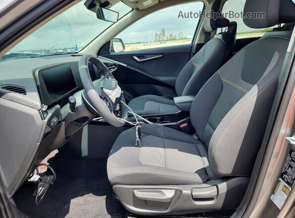 KNDCP3LE1T5327273 2026 KIA NIRO Silver 