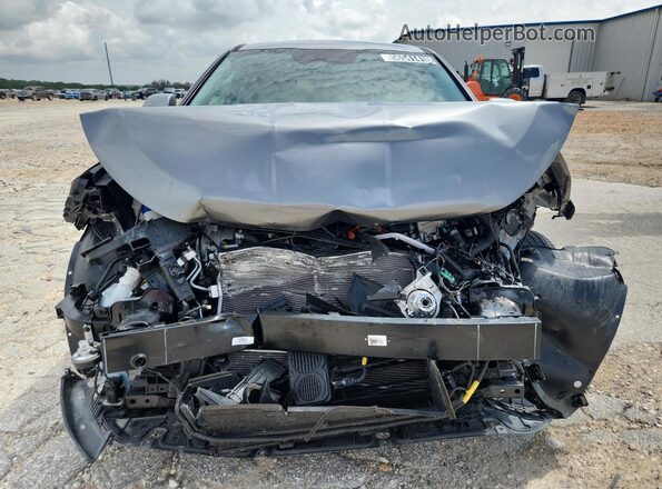 KNDCP3LE1T5327273 2026 KIA NIRO Silver 