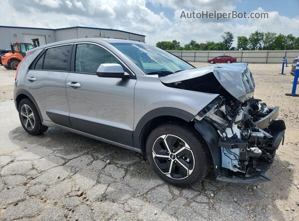 KNDCP3LE1T5327273 2026 KIA NIRO Silver 