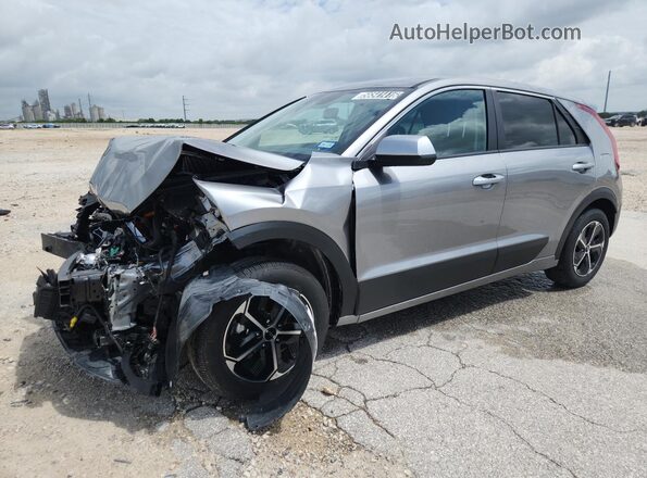 KNDCP3LE1T5327273 2026 KIA NIRO Silver 