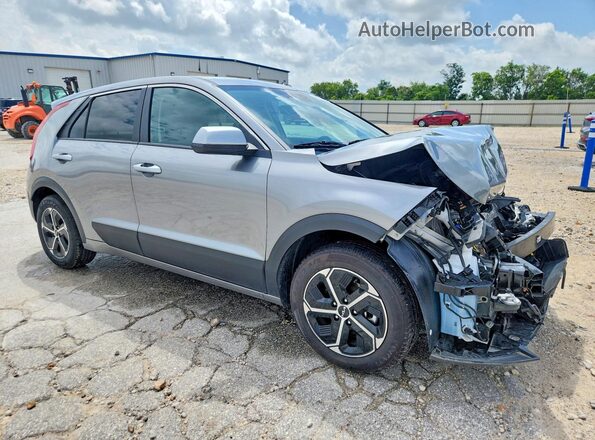 KNDCP3LE1T5327273 2026 KIA NIRO Silver 