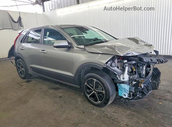 KNDCP3LE1T5329363 2026 KIA NIRO Gray 