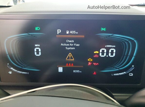 KNDCP3LE1T5329363 2026 KIA NIRO Gray 