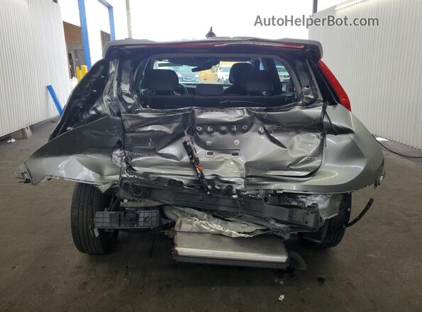 KNDCP3LE1T5329363 2026 KIA NIRO Gray 