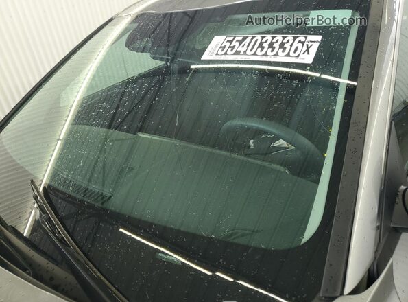KNDCP3LE1T5329363 2026 KIA NIRO Gray 
