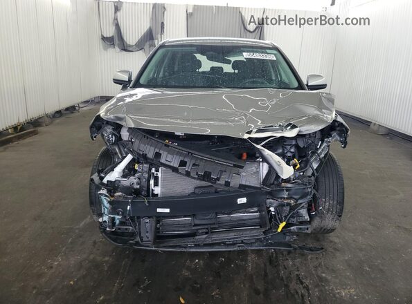 KNDCP3LE1T5329363 2026 KIA NIRO Gray 
