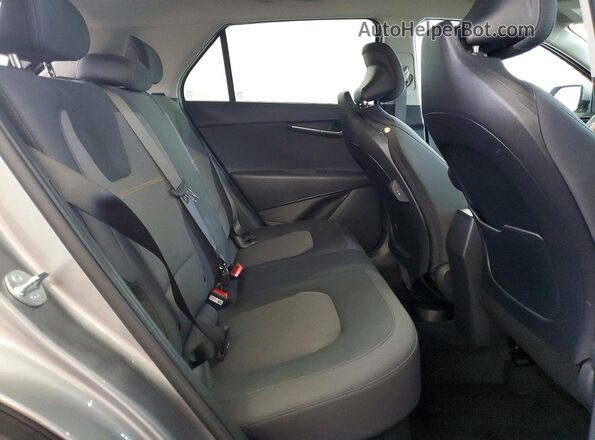 KNDCP3LE1T5329363 2026 KIA NIRO Gray 