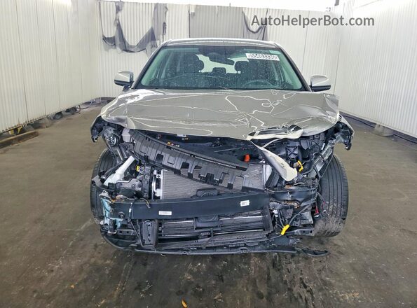 KNDCP3LE1T5329363 2026 KIA NIRO Gray 