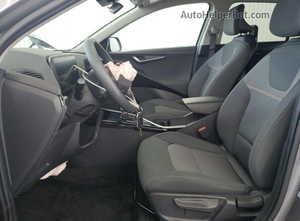 KNDCP3LE1T5329363 2026 KIA NIRO Gray 