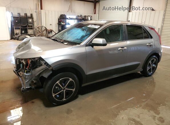 KNDCP3LE1T5332974 2026 KIA NIRO Gray 