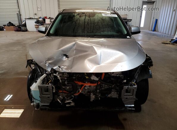 KNDCP3LE1T5332974 2026 KIA NIRO Gray 