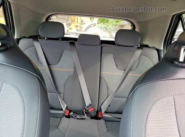 KNDCP3LE1T5340332 2026 KIA NIRO Gray 