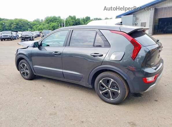 KNDCP3LE1T5340332 2026 KIA NIRO Gray 