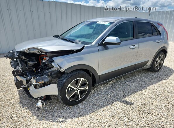KNDCP3LE2T5335253 2026 KIA NIRO Gray 