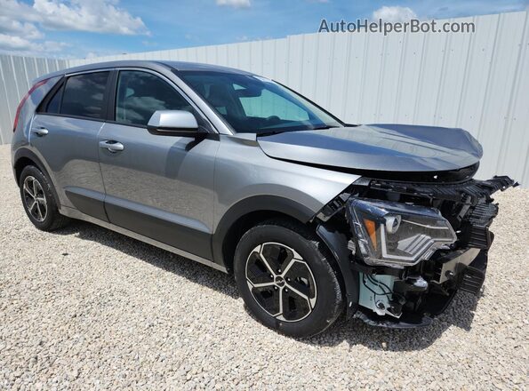 KNDCP3LE2T5335253 2026 KIA NIRO Gray 