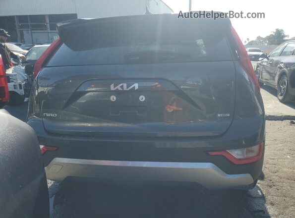 KNDCP3LE2T5343837 2026 KIA NIRO Gray 