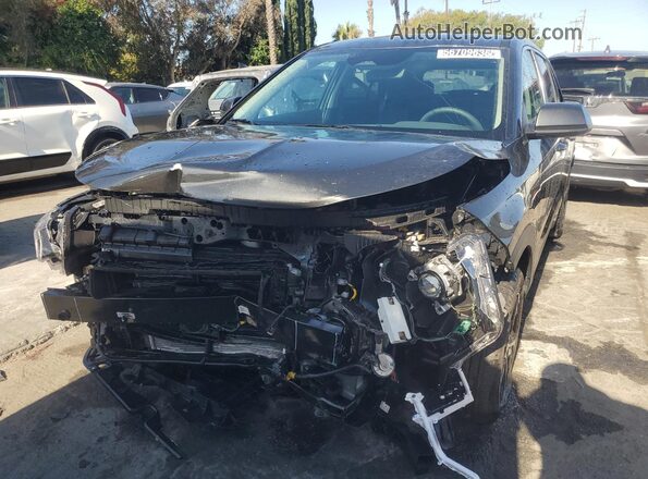 KNDCP3LE2T5343837 2026 KIA NIRO Gray 