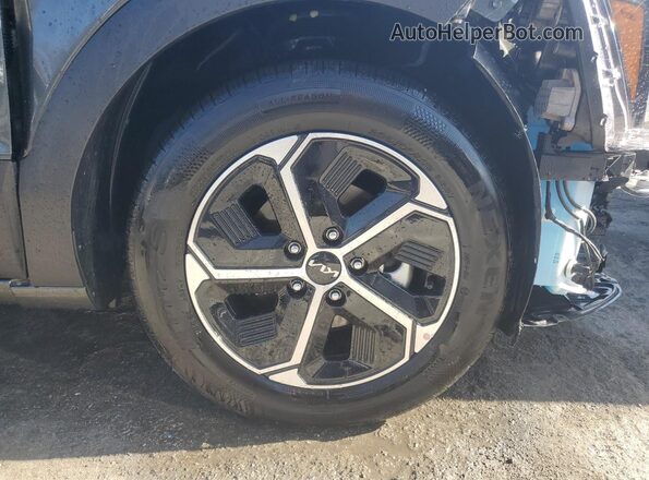 KNDCP3LE2T5343837 2026 KIA NIRO Gray 
