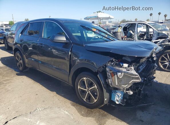 KNDCP3LE2T5343837 2026 KIA NIRO Gray 
