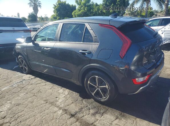KNDCP3LE2T5343837 2026 KIA NIRO Gray 