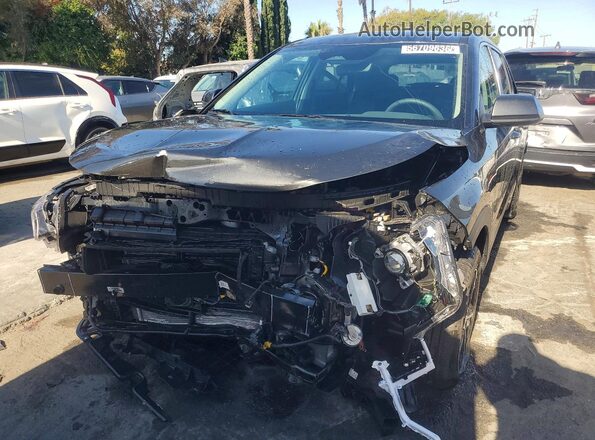 KNDCP3LE2T5343837 2026 KIA NIRO Gray 