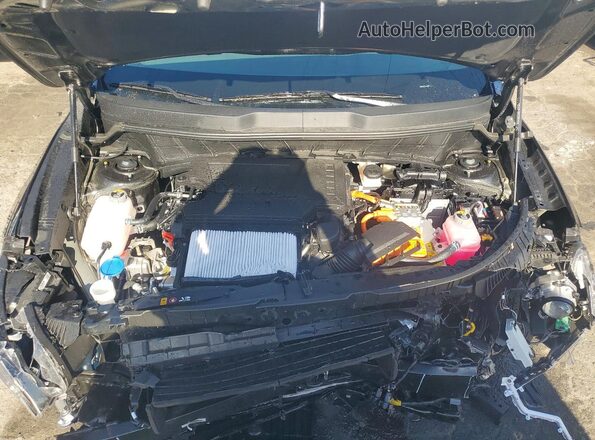KNDCP3LE2T5343837 2026 KIA NIRO Gray 
