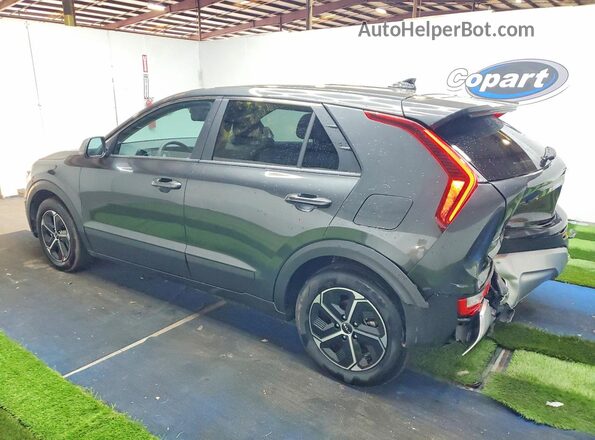 KNDCP3LE3T5319725 2026 KIA NIRO Gray 