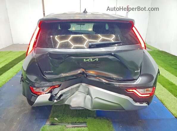 KNDCP3LE3T5319725 2026 KIA NIRO Gray 