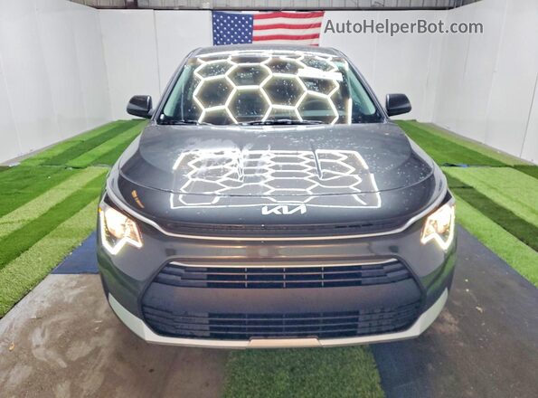 KNDCP3LE3T5319725 2026 KIA NIRO Gray 