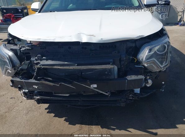 KNDCP3LE3T5330952 2026 KIA NIRO White Vista frontal