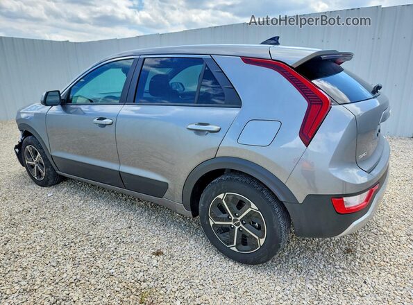 KNDCP3LE3T5336931 2026 KIA NIRO Gray 