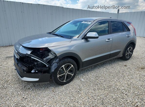 KNDCP3LE3T5336931 2026 KIA NIRO Gray 
